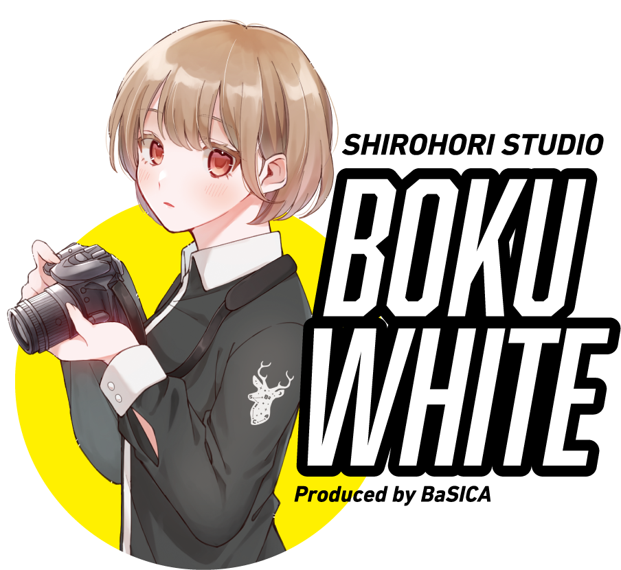 BOKU-WHITE